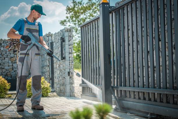 Best Driveway Pressure Washing  in Lake City, GA